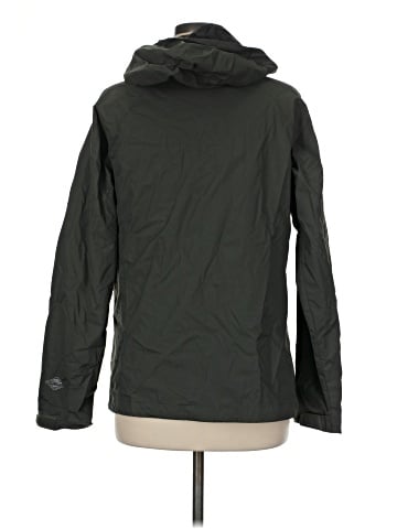 Columbia Jacket (view 2)
