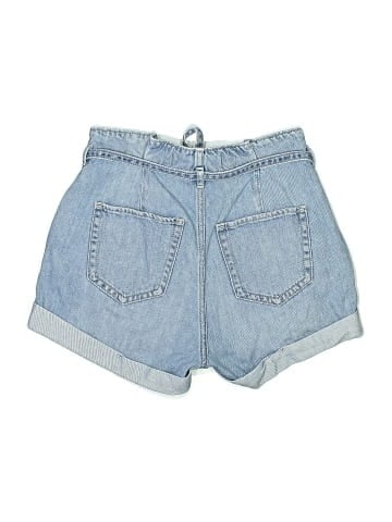 Hollister Denim Shorts (view 2)