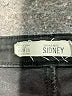 Topshop Black Jeggings Size 28 waist - photo 7