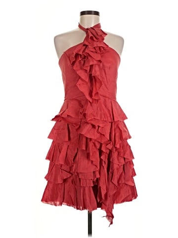 Robert Rodriguez Cocktail Dress (view 1)