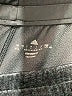 Adidas 100% Polyester Gray Casual Pants Size L - photo 7
