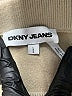 DKNY Tan Formal Skirt Size L - photo 5