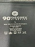 90 Degree by Reflex Black Leggings Size L - photo 7