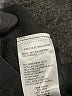 DSG Solid Black Casual Pants Size 6 - 7 - photo 4