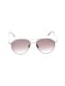DIFF Silver Sunglasses One size - photo 2
