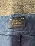 J.Crew Solid Blue Shorts Size 33 waist - photo 3