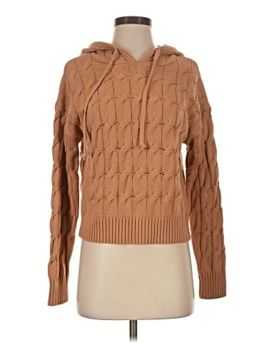 Saturday Sunday Pullover Sweater (view 1)