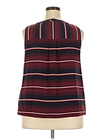 Tommy Hilfiger Sleeveless Blouse (view 2)