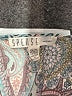 Spense Silver Sleeveless Blouse Size 2X - photo 7