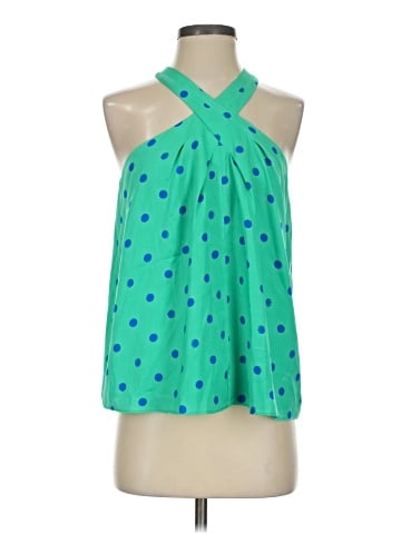 Lilly Pulitzer Sleeveless Blouse (view 1)