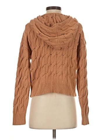 Saturday Sunday Pullover Sweater (view 2)