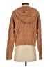 Saturday Sunday Tan Pullover Sweater Size M - photo 2