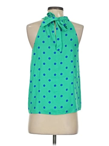 Lilly Pulitzer Sleeveless Blouse (view 2)