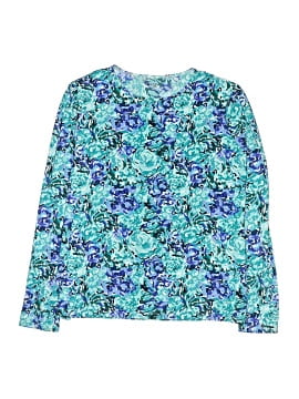 Lands' End Rash Guard