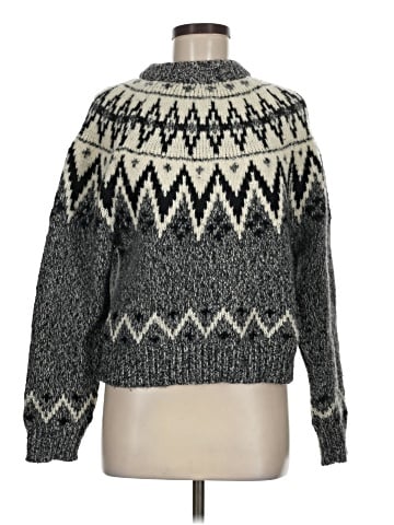 MNG Pullover Sweater (view 1)