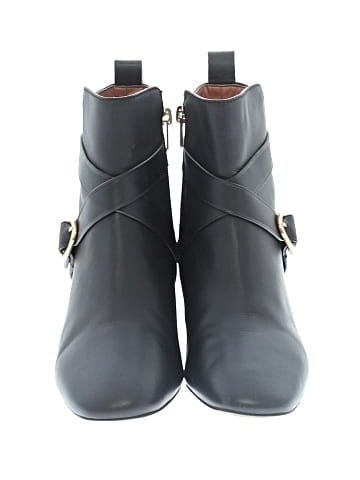 Coach Ankle Boots (view 2)