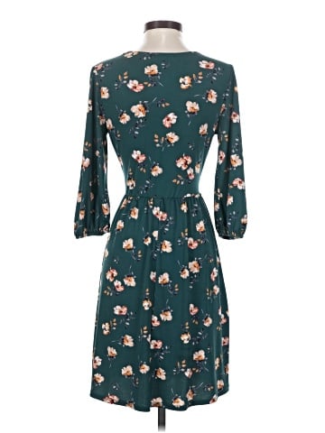 Petite Assembly Casual Dress (view 2)