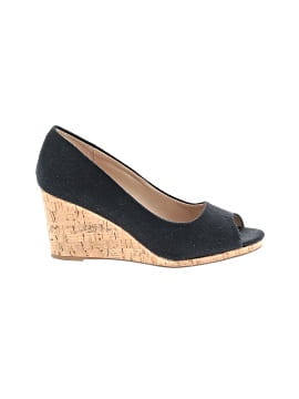 Kelly & Katie Wedges