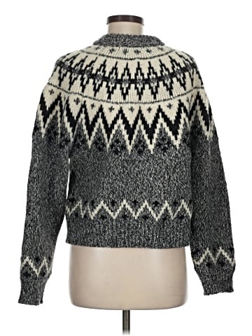 MNG Pullover Sweater (view 2)