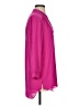 Amanda Uprichard Pink 3/4 Sleeve Blouse Size S - photo 4