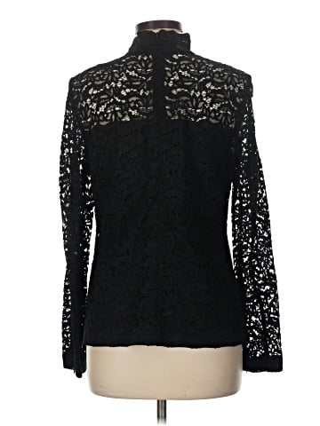 Judith & Charles Long Sleeve Blouse (view 2)
