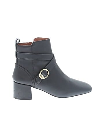 Coach Ankle Boots (view 1)