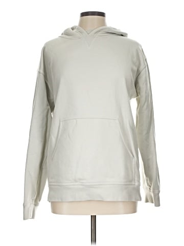 Lululemon Athletica Pullover Hoodie (view 1)