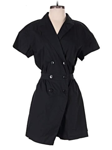 Maeve by Anthropologie Casual Dress (view 1)