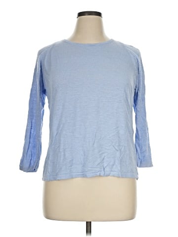 J.Jill Pullover Sweater (view 1)