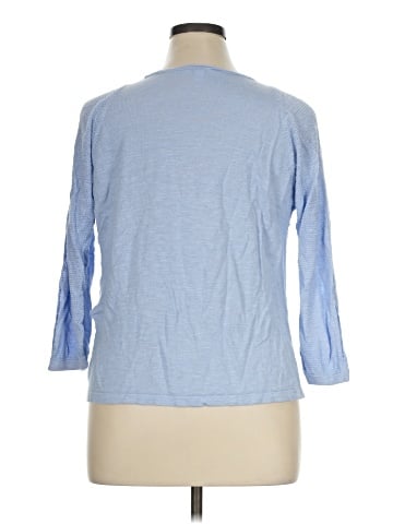 J.Jill Pullover Sweater (view 2)