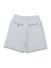 Zara Chevron-herringbone Gray Shorts Size 6 - photo 2