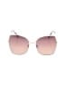 DIFF Silver Sunglasses One size - photo 2