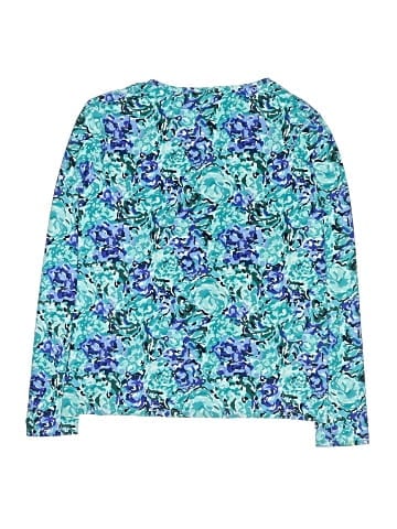 Lands' End Rash Guard (view 2)