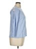 J.Jill Blue Pullover Sweater Size XL - photo 4