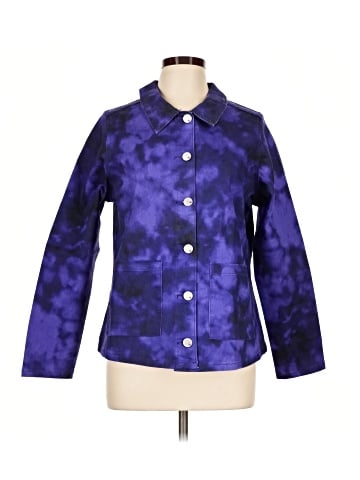 DG^2 by Diane Gilman Jacket (view 1)
