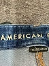 American Eagle Outfitters Blue Jeans Size 18 - photo 4