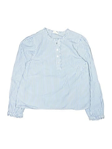 Crewcuts Long Sleeve Blouse (view 1)