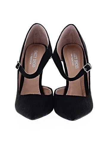 Daily Shoes Heels (view 2)