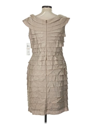 London Times Cocktail Dress (view 2)
