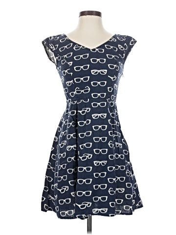 eShakti Casual Dress (view 1)
