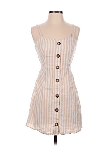 Abercrombie & Fitch Casual Dress (view 1)