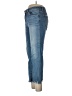 DAILYLOOK Blue Jeans Size 31 waist - photo 5