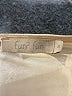 Fun2Fun Ivory Short Sleeve Blouse Size S - photo 7