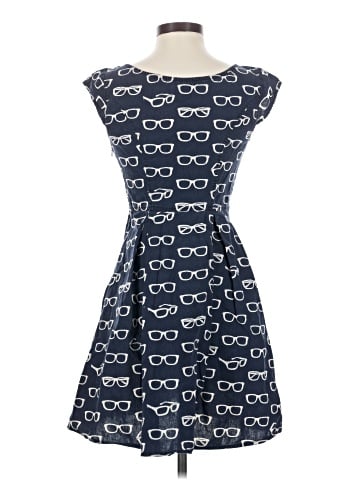 eShakti Casual Dress (view 2)
