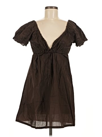La Blanca Cocktail Dress (view 1)