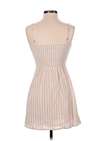 Abercrombie & Fitch Casual Dress (view 2)