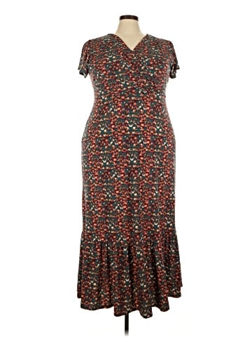 Gilli Casual Dress (view 1)