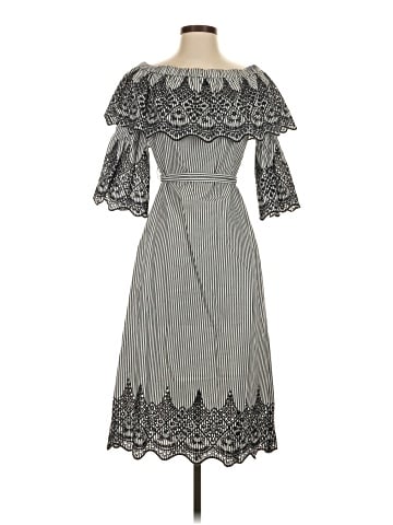 BCBGMAXAZRIA Casual Dress (view 1)