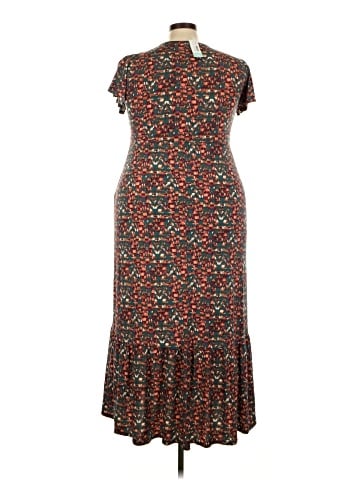 Gilli Casual Dress (view 2)
