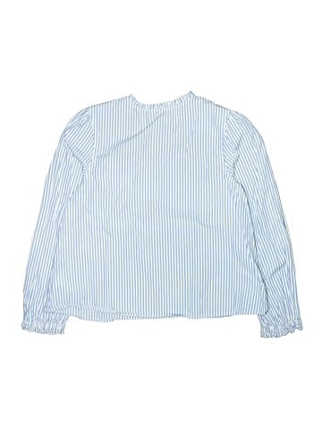 Crewcuts Long Sleeve Blouse (view 2)